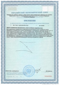 Восстановление слизистой оболочки и эпителия бронхов под действием пептидов Таксорест