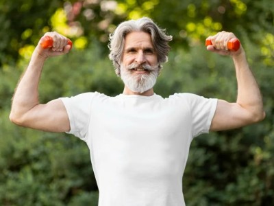 Здоровье мужчины после 40: комплексный подход к активному долголетию пептидные